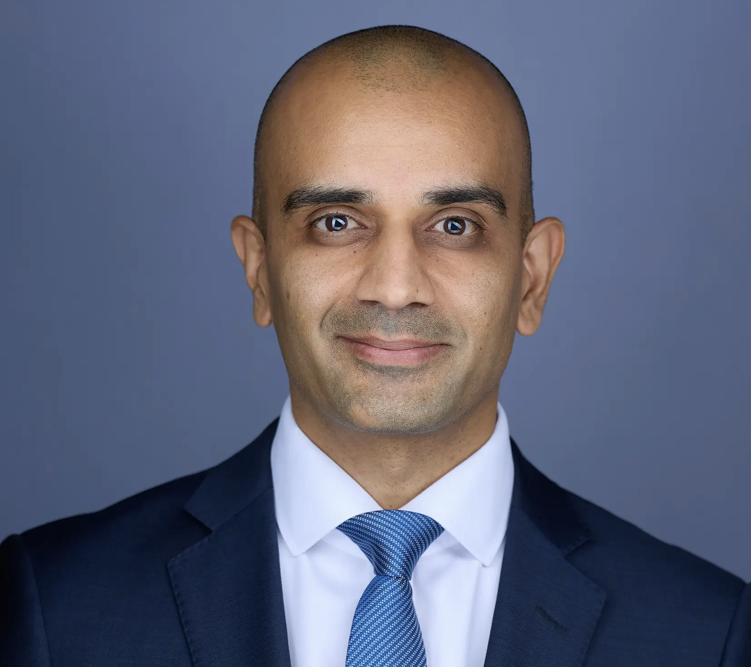 Jayesh Patel NBIM ART PPL 2026